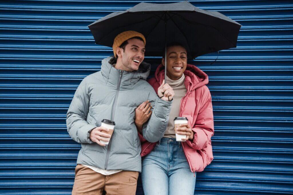 A List of Our Favorite First Date Ideas