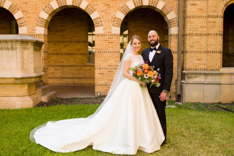 A Priest and a Monk Crashed Their First Date!
