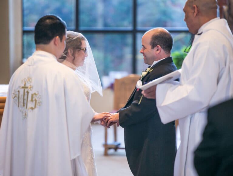 She Made Him Feel Wanted From Day One!