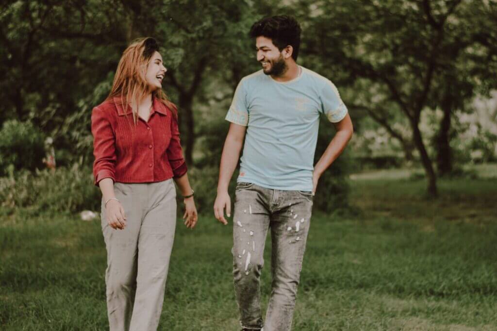 Are You Leading Him On Accidentally? Here's How to Stop!