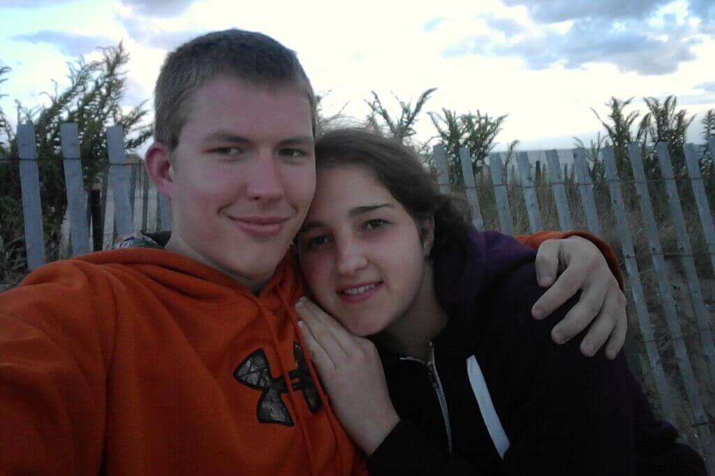 They Both Learned to Trust God with Their Futures!