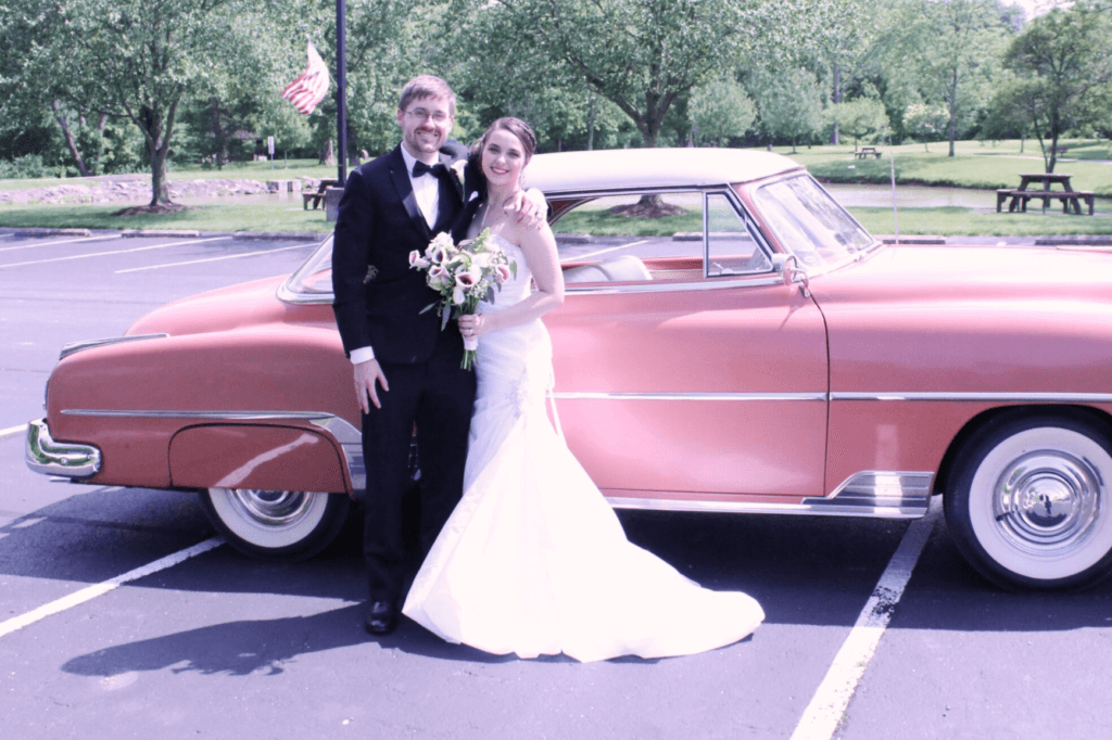 His Profile Was So Attractive She Bought a Subscription Just to Message Him!