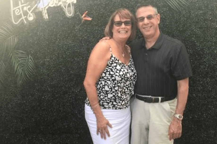 Her Nieces Made Her Sign-Up for CatholicMatch!