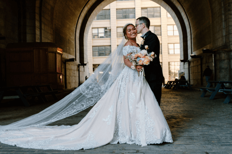 "CatholicMatch Seemed Like the Surest Way to Find My Spouse!"