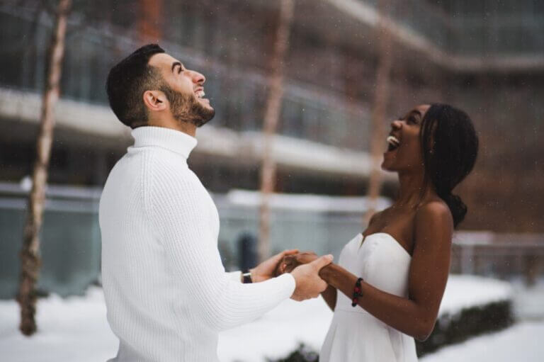 Do You Have Chemistry? A Quick Guide to Tell If You Do