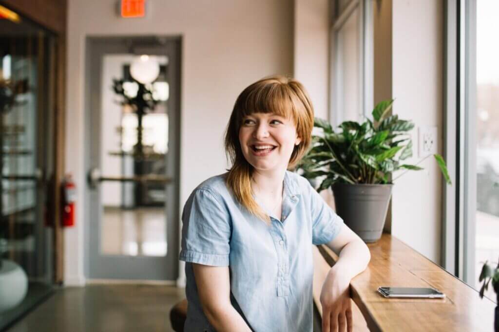 Ladies, Here's Why You Can (and Maybe Should!) Send the First Message