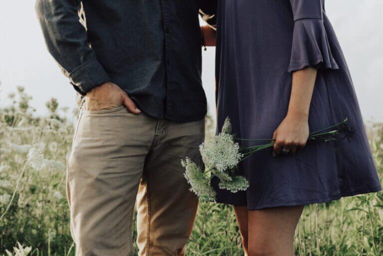 5 Clues That You're Dating Your Future Spouse