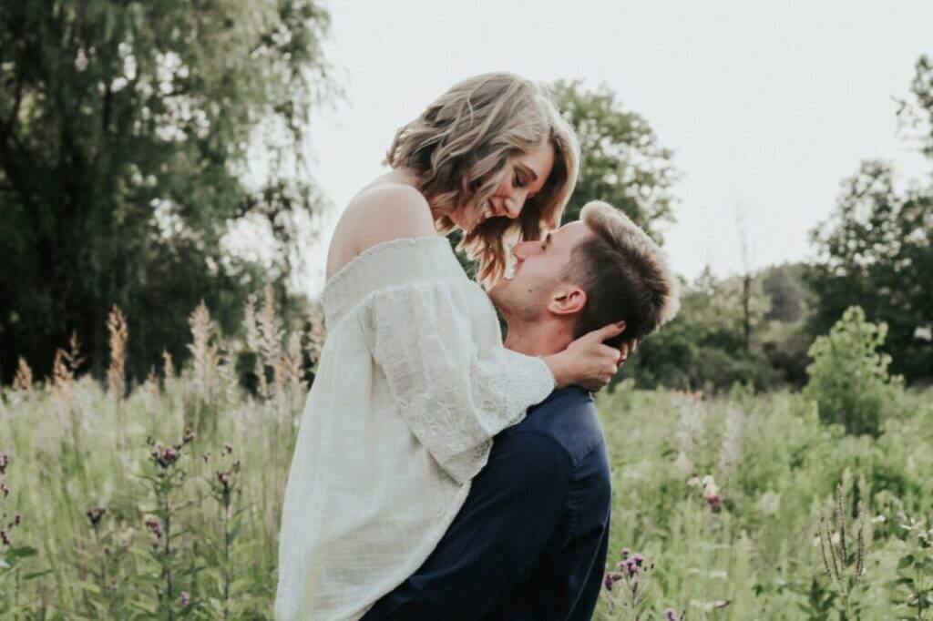 What Are Men Looking For in a Wife?