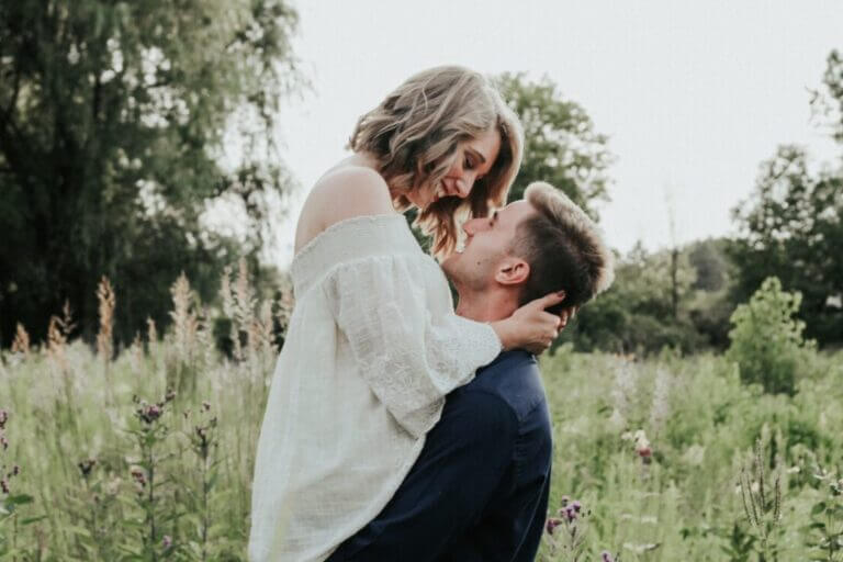 What Are Men Looking For in a Wife?