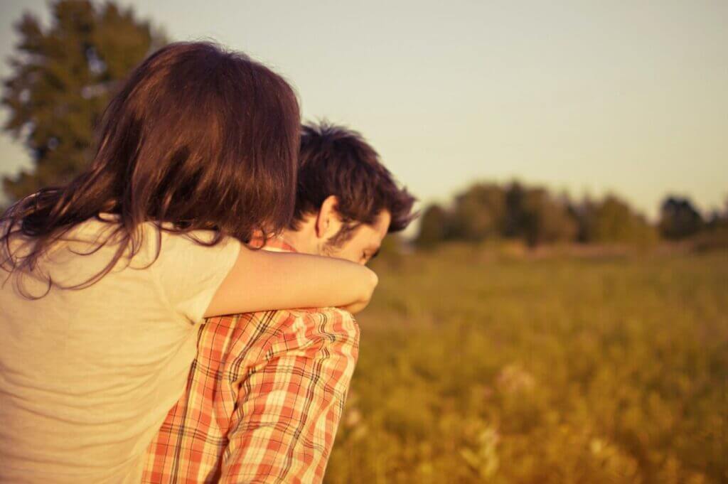 Seven Things People in Healthy Relationships Do