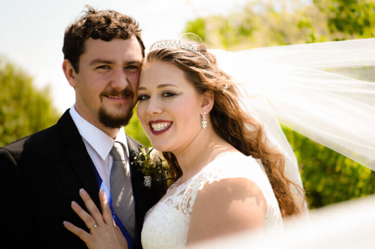 They Both Thought There Wouldn't Be a 2nd Date!