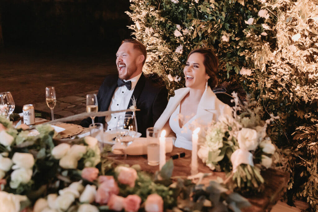 The Pope Was the First Person They Shared Their Pregnancy With!