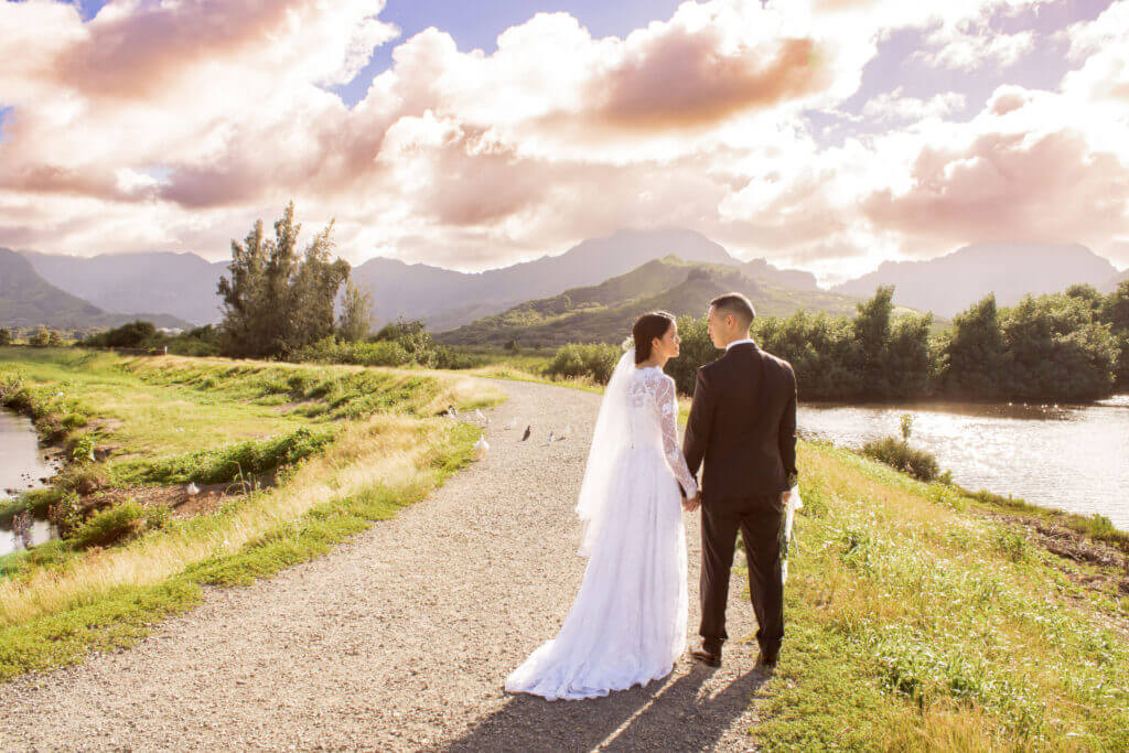 He Realized That He'd Seen Her Before!