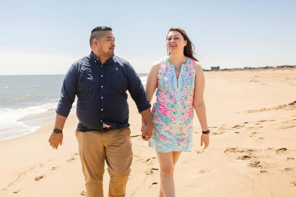 "When You Know, You Really Know!"