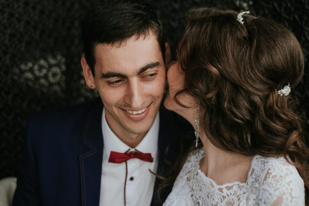 8 Things Men Should Know About Marriage