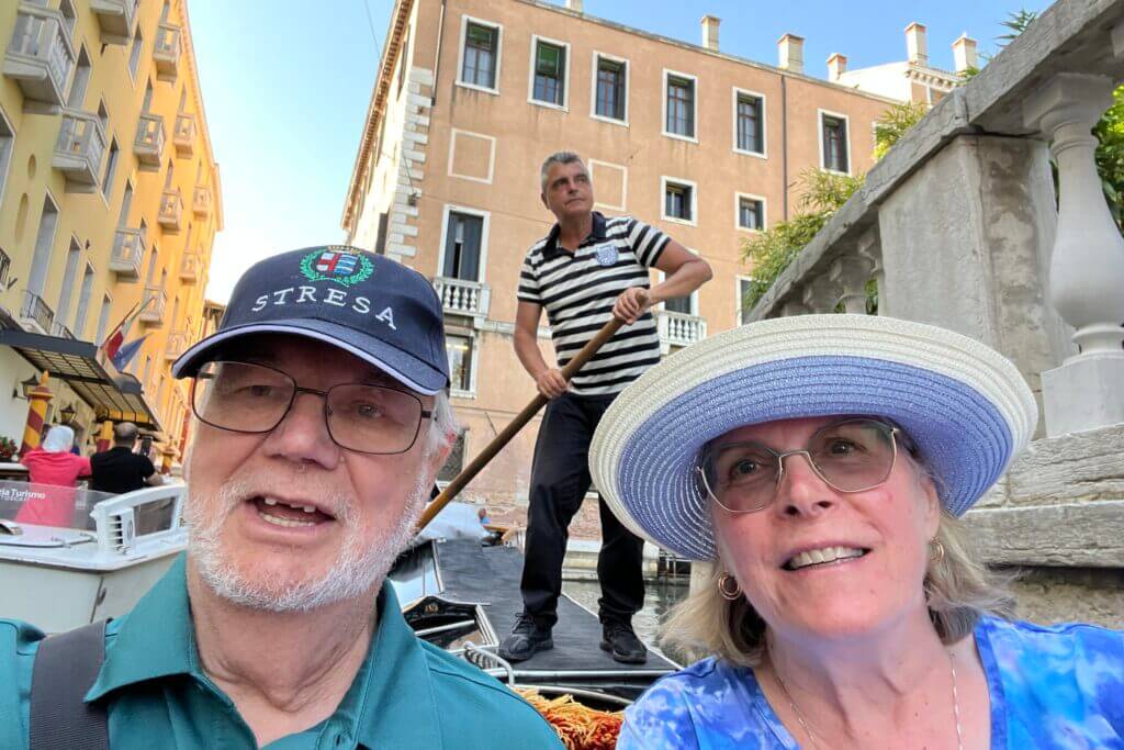 They Were the Oldest Couple Their Pastor Had Ever Married!