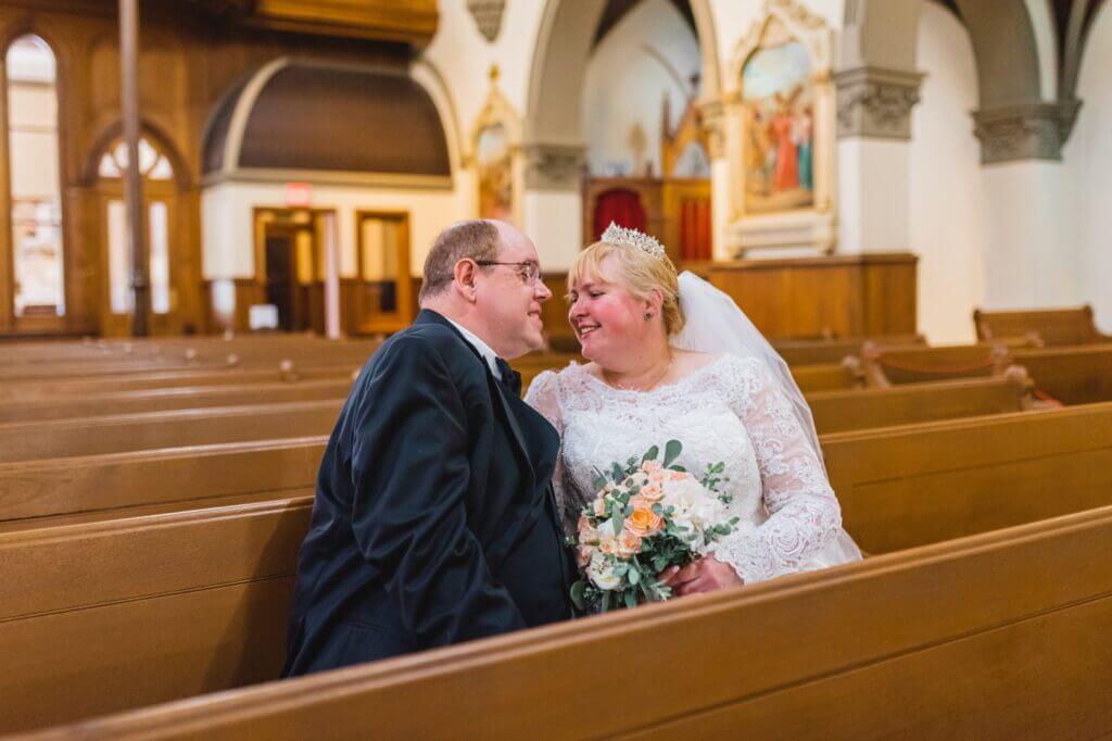 They Both Knew The Holy Spirit Was Guiding Them!