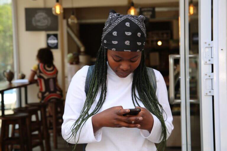 How to Navigate the “Talking Stage”