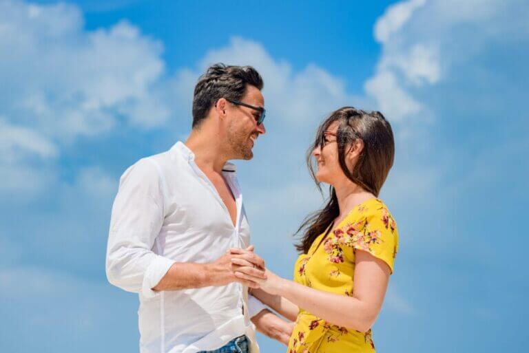 Staying Realistic About Romance in an Unrealistic Culture