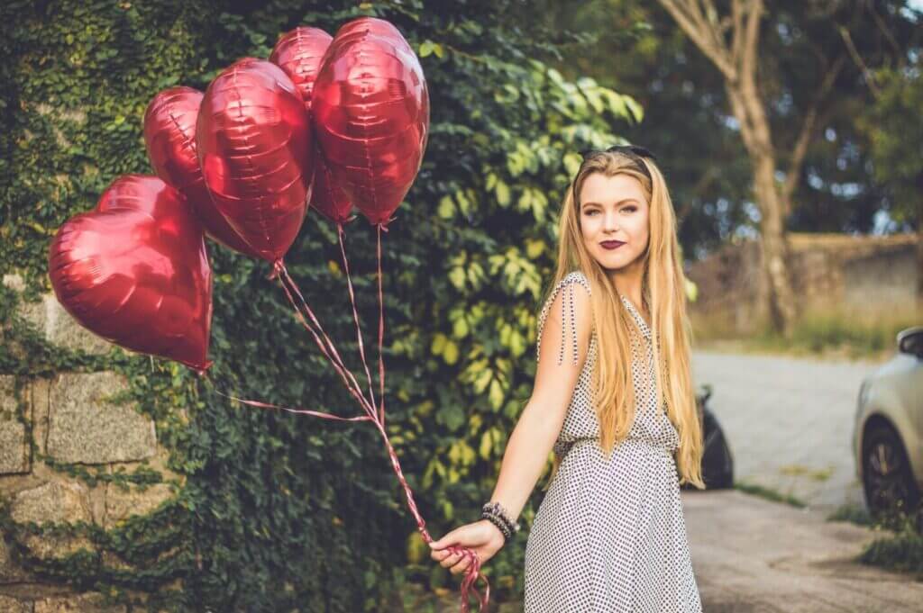 How to Celebrate Valentine's Day from Any Stage of a Relationship!