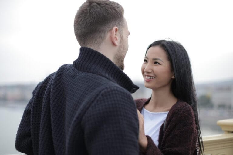 7 Things That Will Make a Man Stand Out in The Dating Scene