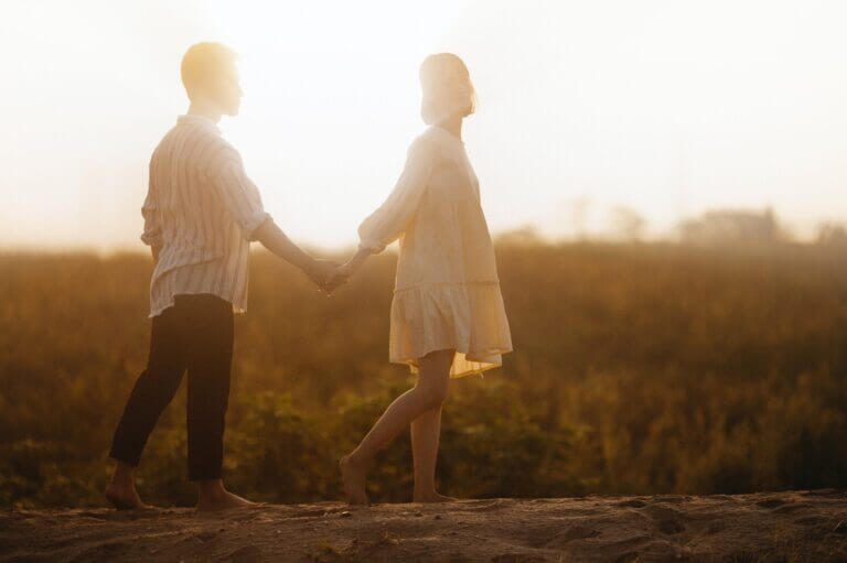 Here's Why You Should Probably Go on a Second Date