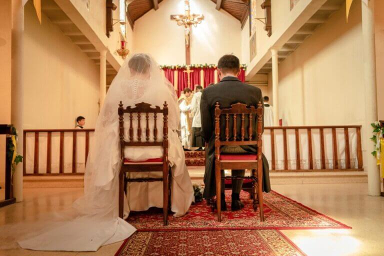 Planning Your Future Wedding? Consider This Before You Make Your Guest List!