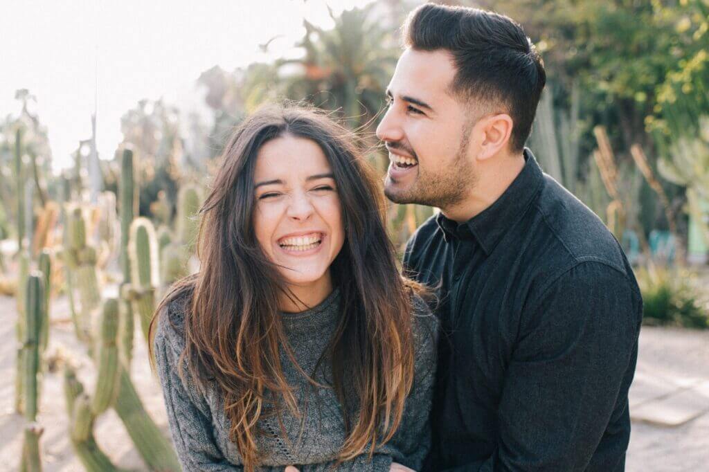 What Makes for a Successful Date?