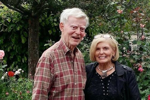 They Got Engaged at Dairy Queen!