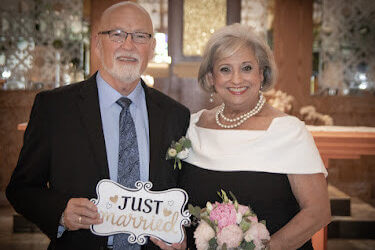 Her Sweet But Simple Message Appealed to Him