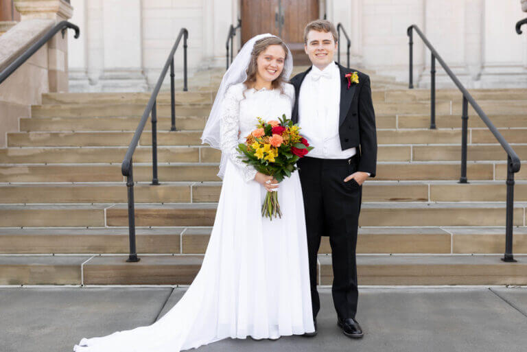 He Traveled 1,000 Miles for Their First Date!