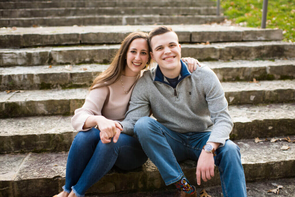 She Didn’t Want Her Love Story to Include Online Dating...