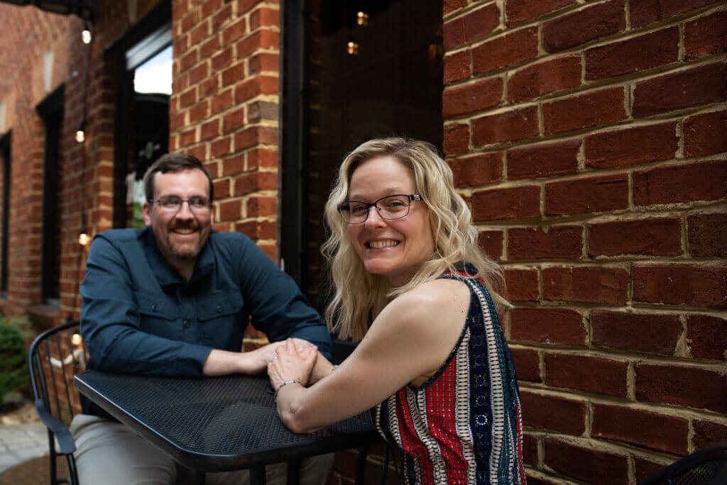 He Proposed To Her Two Times!