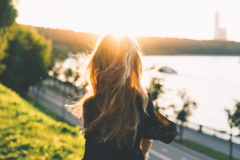 10 Things I Wish I Could Tell My Single Self 