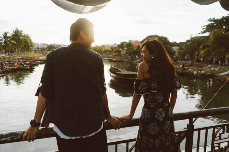 5 Rules Catholic Women Should Set for Their Dating Lives