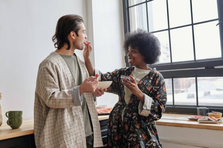 Is It Ever Okay to Date a Friend's Ex?