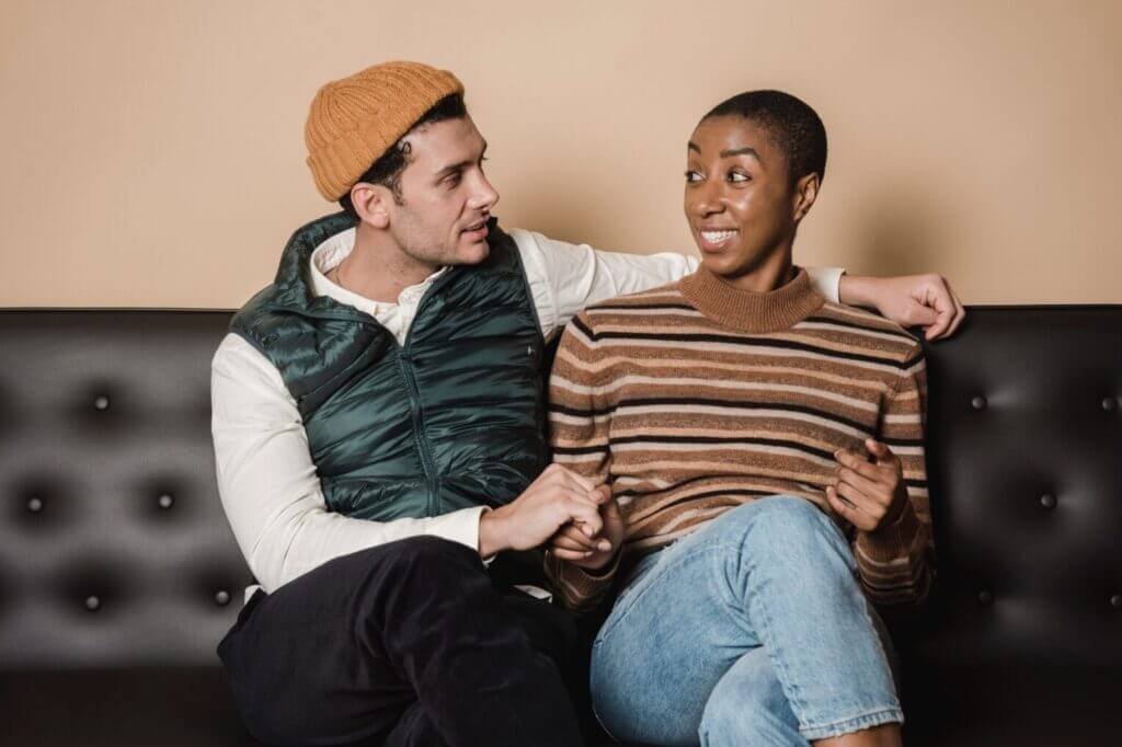 In a Flirtationship? Here's Why You Need to End It.