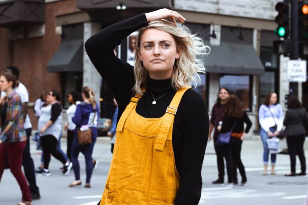 This Might Be the Reason You Keep Dating the Wrong Men!