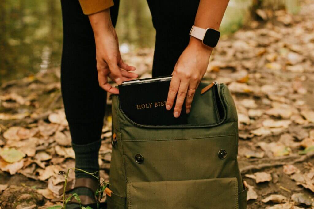 13 (Uncommon) Bible Verses to Get You Through Your Breakup