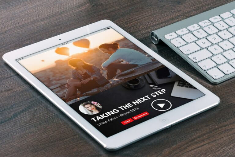 Start the New Year Off Right With Relate 2023! 