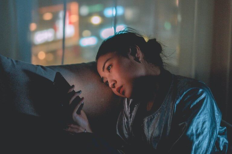 Struggling to Feel Joyful During Your Single Years? This Could Be Why.