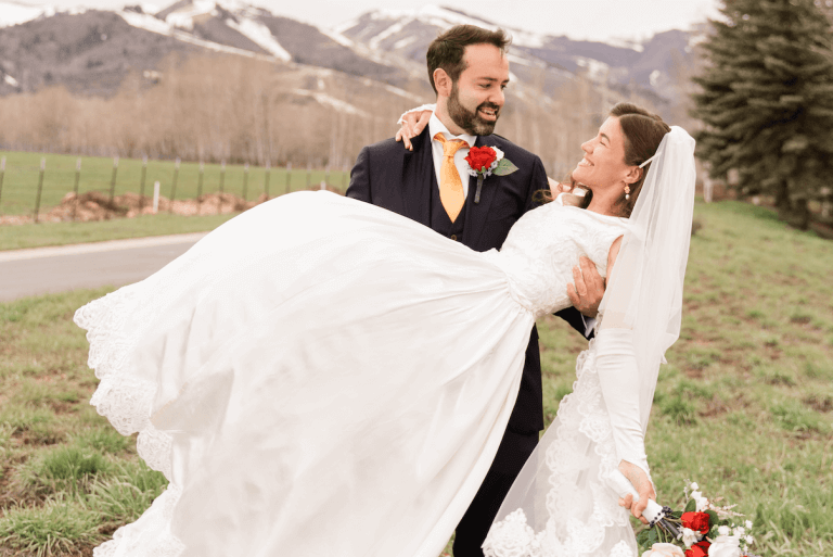 His Film Work Brought Them Together!