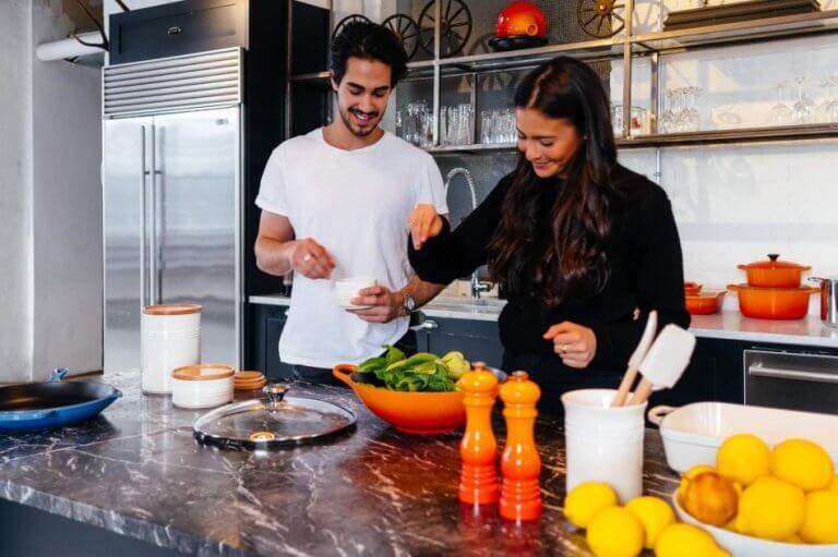 A Catholic Man's Guide to Flirting