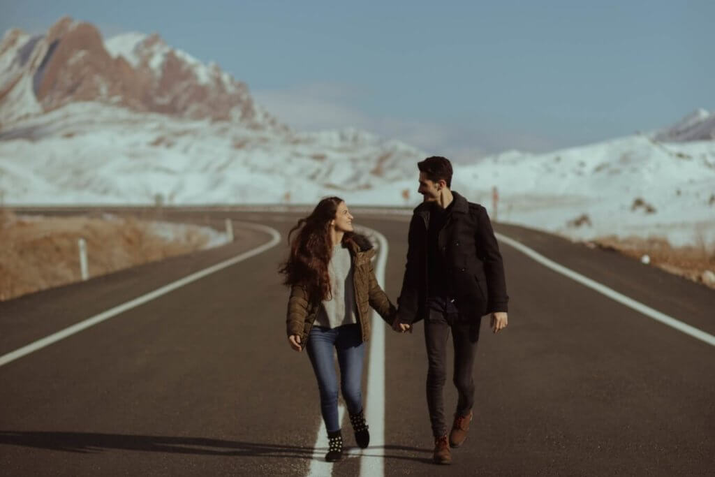 Pearl Of Great Price: This Is Why Long Distance Shouldn’t Deter You