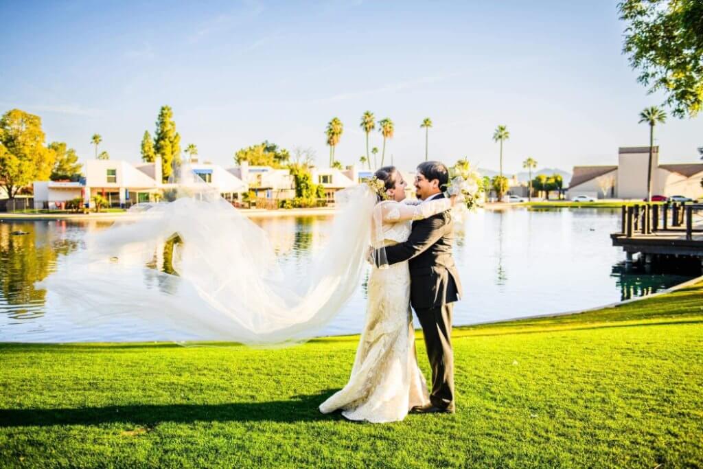 His Profile Was So Vague, She Almost Overlooked Him!