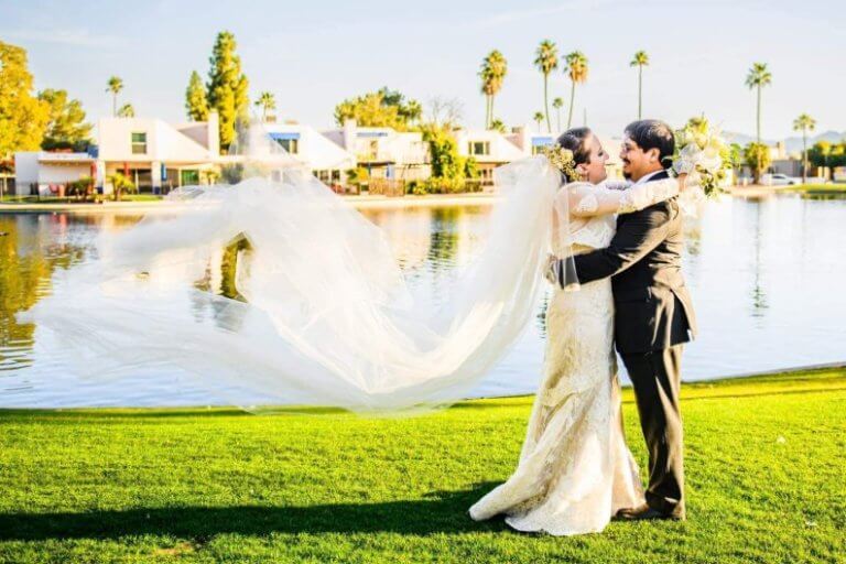 His Profile Was So Vague, She Almost Overlooked Him!