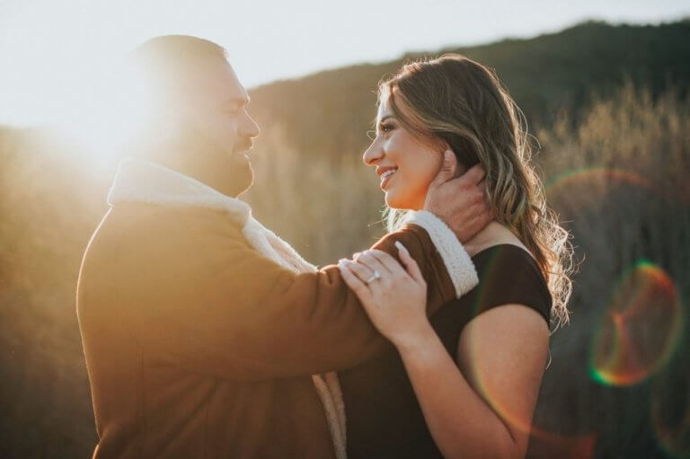 How Long Should You Date Before Getting Engaged?