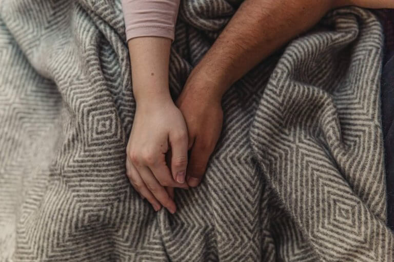 Are You Dating Seriously? These Are the Boundaries You Need to Set ASAP