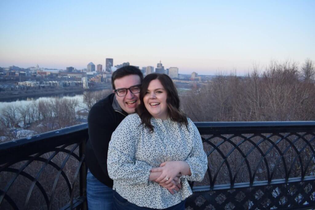 There Were So Many Other Ways They Could Have Met! 