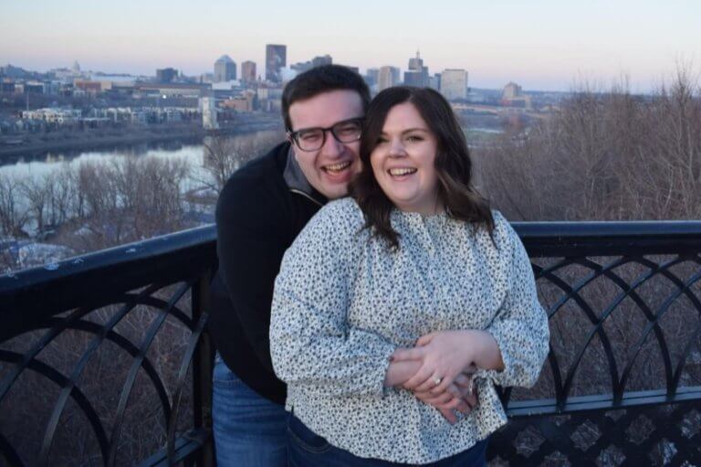 There Were So Many Other Ways They Could Have Met! 